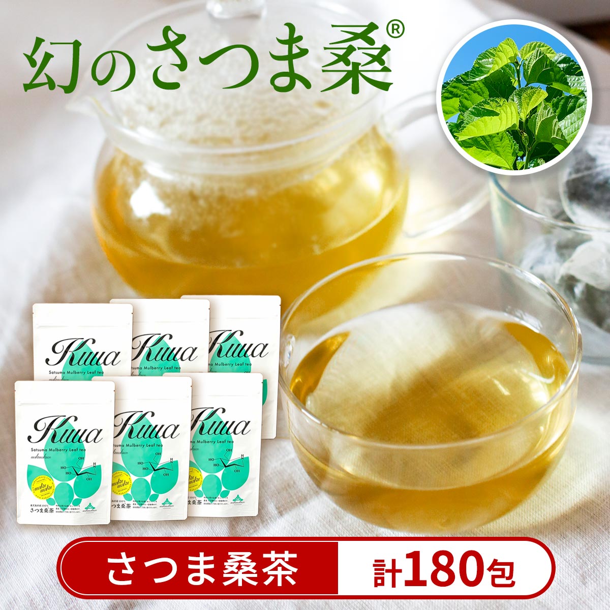 ふるさと納税 ｜ 桑専門店 わくわく園